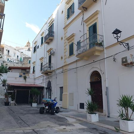 Casa Nobile Villa Весте Екстериор снимка