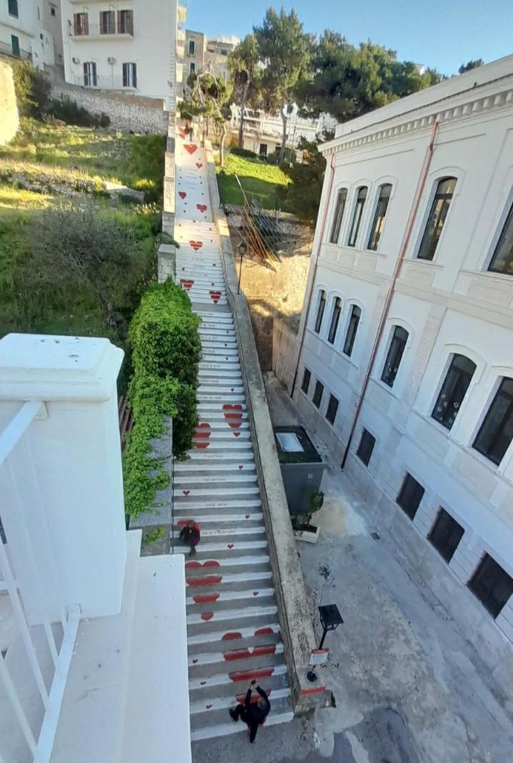 Casa Nobile Villa Весте Екстериор снимка