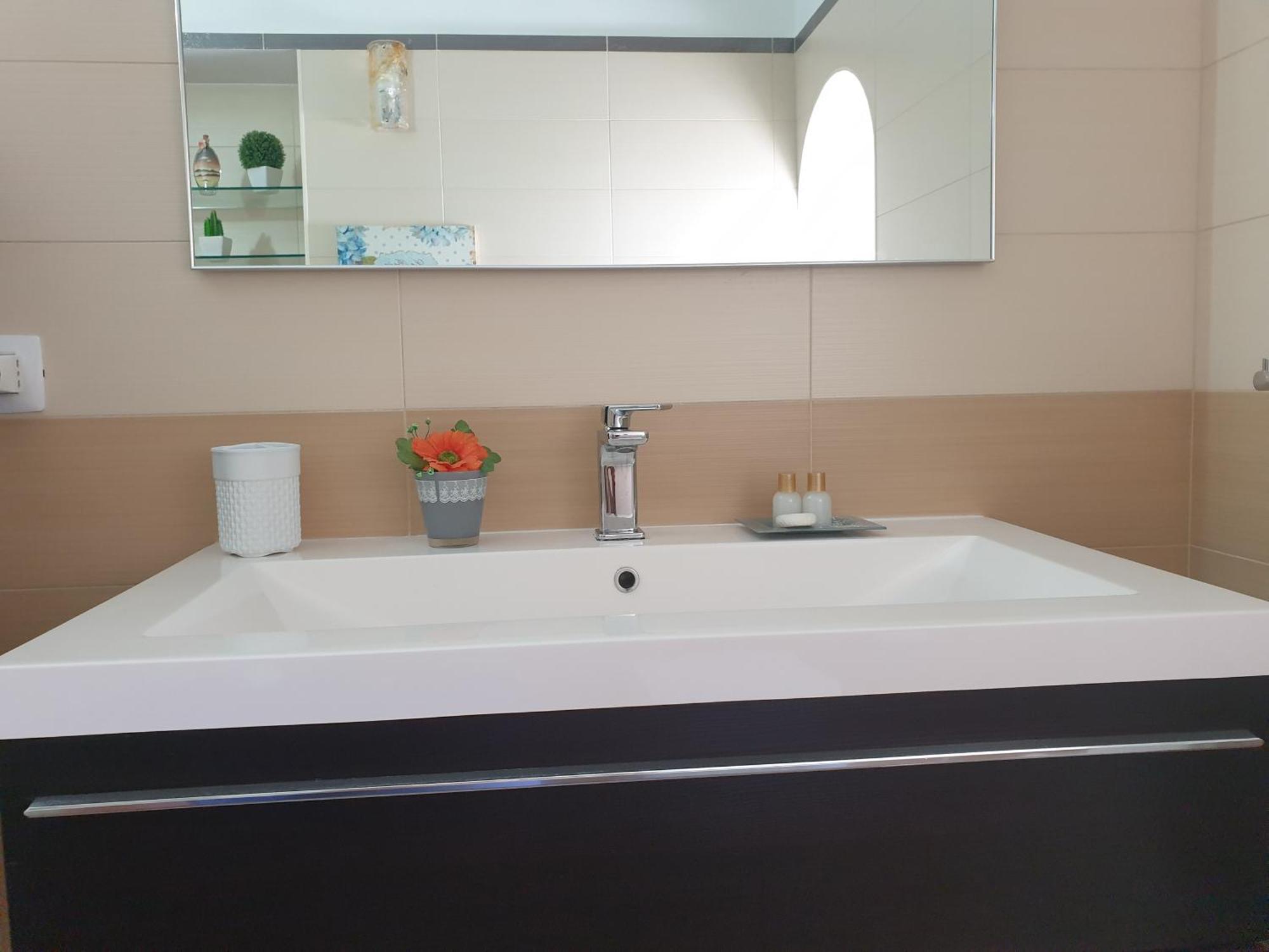 Casa Nobile Villa Весте Екстериор снимка